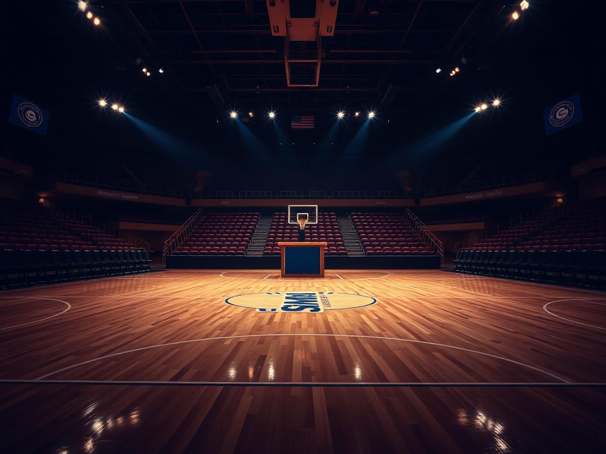 Her Court